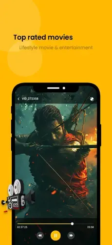 sony-max-app Top Rated Movies