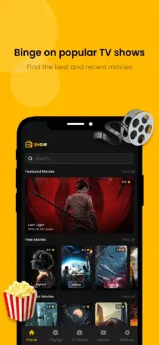 sony-max-app tv show